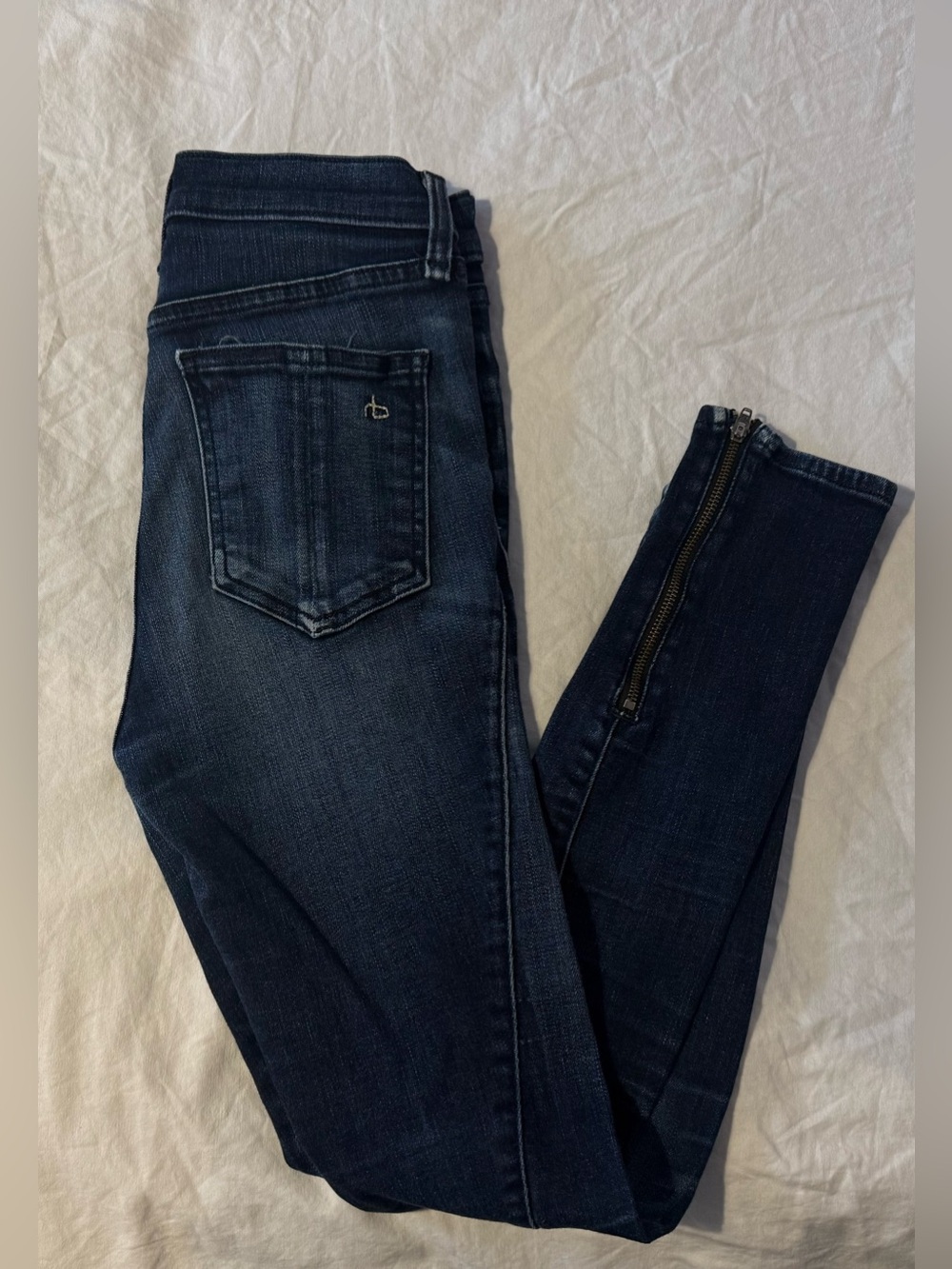 🖤Rag & Bone Skinny Jeans🖤